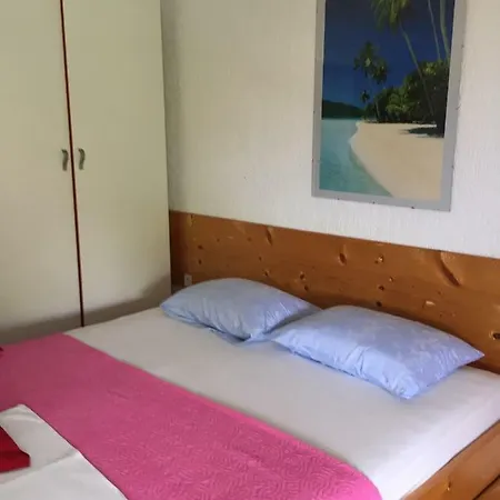 Apartman Kizlin *