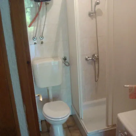 Apartman Kizlin *
