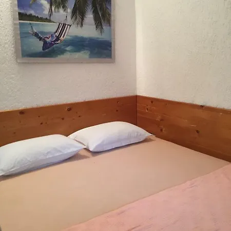 Apartman Kizlin Jadranovo