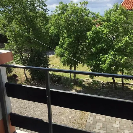 Apartman Kizlin