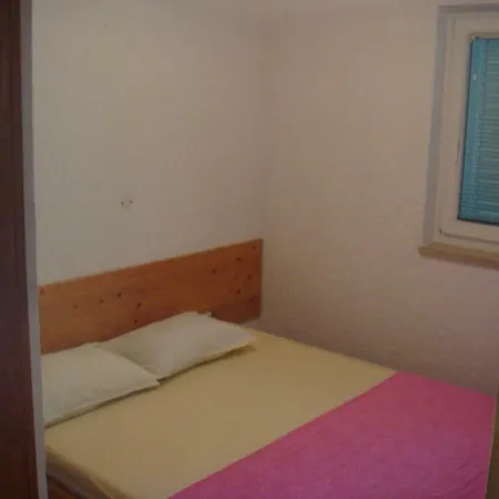 Apartman Kizlin