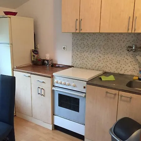 Apartman Kizlin Jadranovo