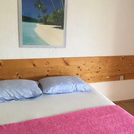 Kizlin Apartman