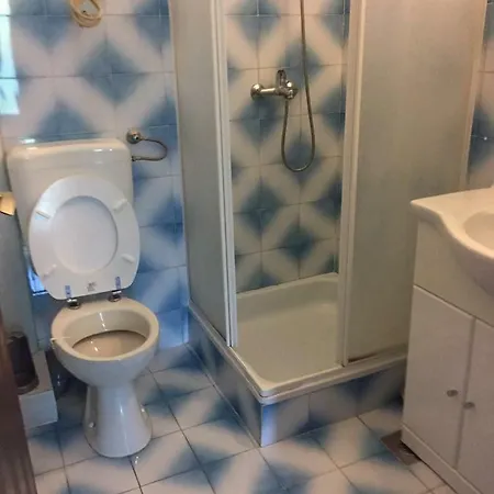 Apartman Kizlin Jadranovo